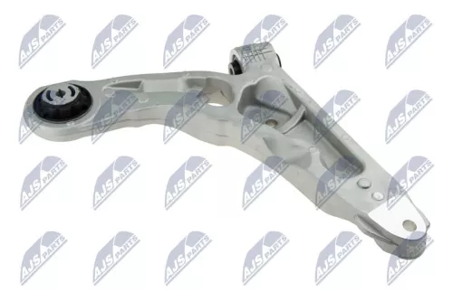 NTY NTY ZWD-CH-084 NTY ZWD-CH-084 Track Control Trailing Suspension Arm 
