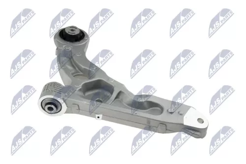 NTY NTY ZWD-CH-085 NTY ZWD-CH-085 Track Control Trailing Suspension Arm 