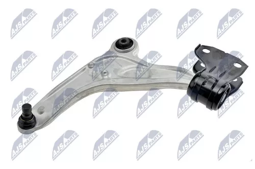 NTY NTY ZWD-CH-086 NTY ZWD-CH-086 Track Control Trailing Suspension Arm 