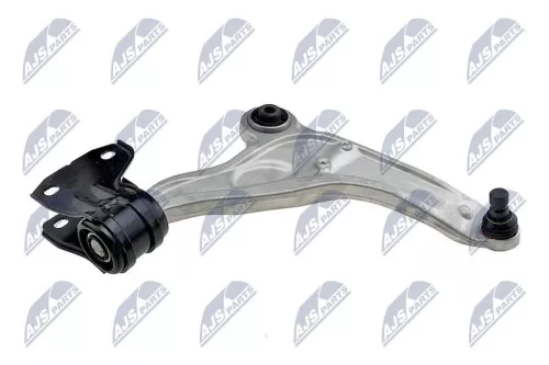 NTY NTY ZWD-CH-087 NTY ZWD-CH-087 Track Control Trailing Suspension Arm 