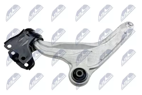 NTY NTY ZWD-CH-087 NTY ZWD-CH-087 Track Control Trailing Suspension Arm 