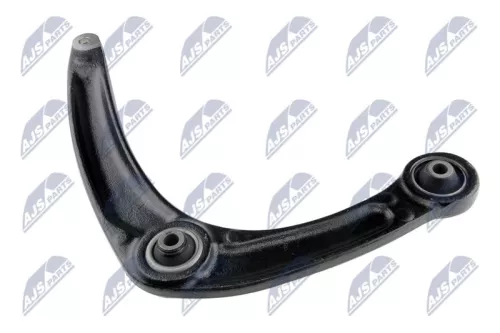NTY NTY ZWD-CT-026 NTY ZWD-CT-026 Track Control Trailing Suspension Arm 