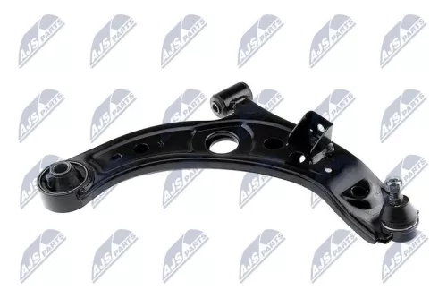 NTY NTY ZWD-DA-019 NTY ZWD-DA-019 Track Control Trailing Suspension Arm 