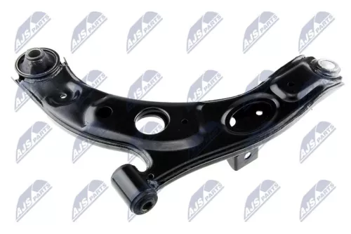 NTY NTY ZWD-DA-019 NTY ZWD-DA-019 Track Control Trailing Suspension Arm 