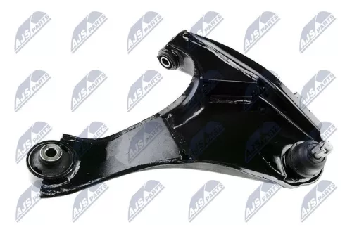NTY ZWD-DA-023 Track Control Trailing Suspension Arm
