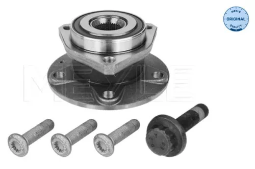 MEYLE Wheel Hub (100 650 1003)