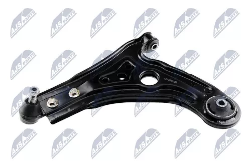 NTY ZWD-DW-030 Track Control Trailing Suspension Arm