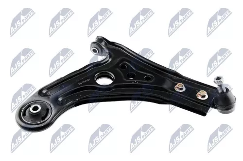 NTY ZWD-DW-031 Track Control Trailing Suspension Arm