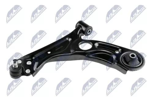 NTY ZWD-DW-034 Track Control Trailing Suspension Arm
