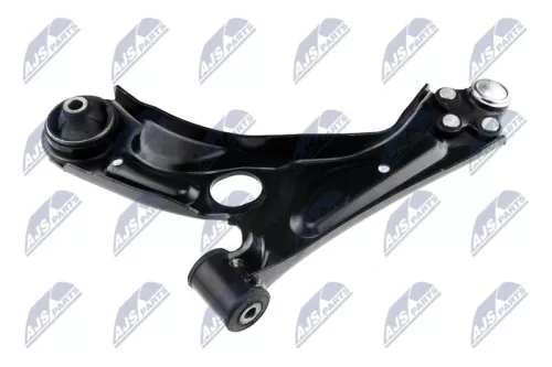 NTY NTY ZWD-DW-035 NTY ZWD-DW-035 Track Control Trailing Suspension Arm 