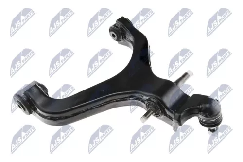 NTY NTY ZWD-DW-039 NTY ZWD-DW-039 Track Control Trailing Suspension Arm 