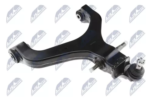 NTY ZWD-DW-040 Track Control Trailing Suspension Arm