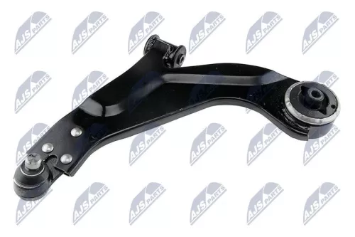 NTY NTY (ZWD-FR-004) Control/Trailing Arm, wheel suspension 
