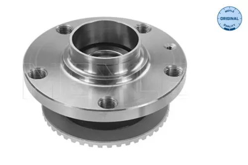 MEYLE MEYLE 100 750 0000 Meyle Rear Wheel Hub for Audi Seat A4 Exeo 