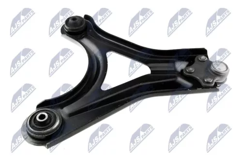 NTY NTY ZWD-FR-011 NTY ZWD-FR-011 Track Control Trailing Suspension Arm 