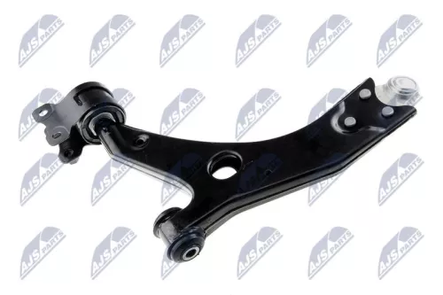 NTY NTY (ZWD-FR-013) Control/Trailing Arm, wheel suspension 