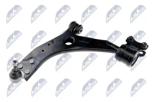 NTY NTY ZWD-FR-014 NTY ZWD-FR-014 Track Control Trailing Suspension Arm 
