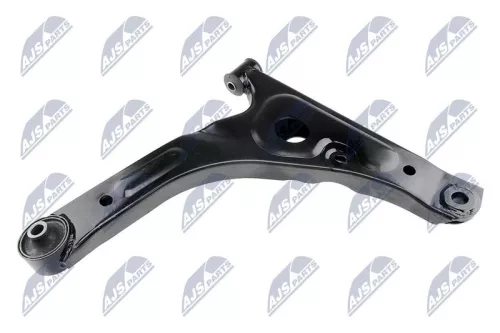 NTY ZWD-FR-028 Track Control Trailing Suspension Arm