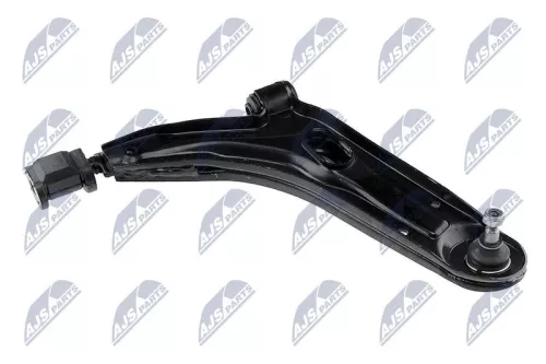 NTY NTY (ZWD-FT-025) Front Right NTY Track Control Arm Suspension ZWD-FT-025 