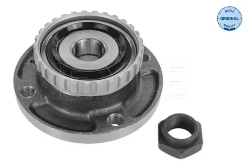 MEYLE Wheel Hub (11-14 750 0031)