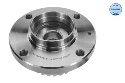 MEYLE Wheel Hub (11-14 750 0031)
