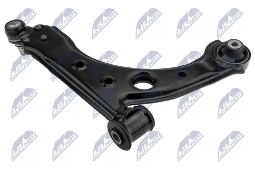 NTY NTY ZWD-FT-027 NTY ZWD-FT-027 Track Control Trailing Suspension Arm 