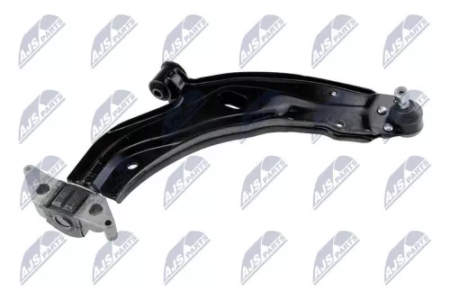 NTY NTY ZWD-FT-030 NTY ZWD-FT-030 Track Control Trailing Suspension Arm 