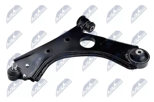 NTY NTY (ZWD-FT-037) Control/Trailing Arm, wheel suspension 