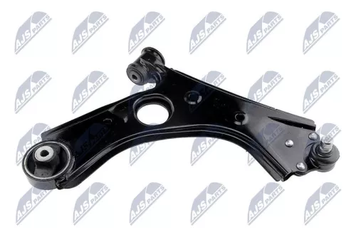 NTY NTY (ZWD-FT-038) Control/Trailing Arm, wheel suspension 