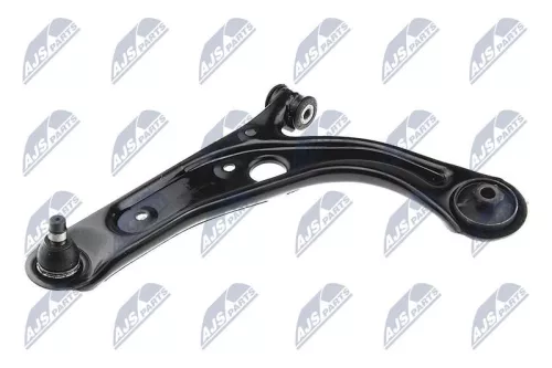 Mounting, control/trailing arm