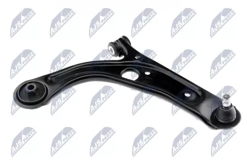 Mounting, control/trailing arm