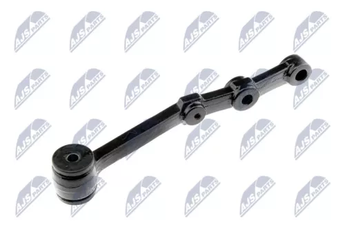 NTY NTY ZWD-FT-041 NTY ZWD-FT-041 Track Control Trailing Suspension Arm 