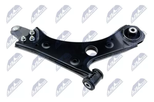 NTY NTY ZWD-FT-042 NTY ZWD-FT-042 Track Control Trailing Suspension Arm 