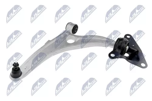 NTY NTY ZWD-HD-001 NTY ZWD-HD-001 Track Control Trailing Suspension Arm 