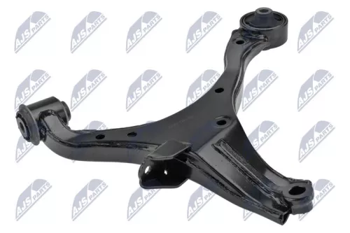 NTY NTY ZWD-HD-060 NTY ZWD-HD-060 Track Control Trailing Suspension Arm 