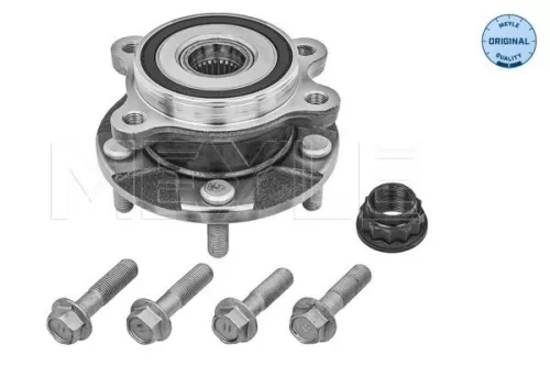 MEYLE Wheel Hub (30-14 652 0006)