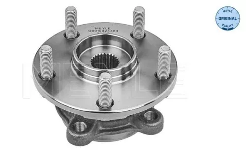 MEYLE Wheel Hub (30-14 652 0006)