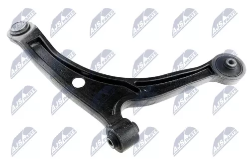NTY NTY ZWD-HD-070 NTY ZWD-HD-070 Track Control Trailing Suspension Arm 