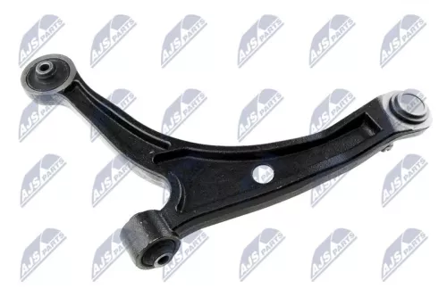 NTY NTY ZWD-HD-071 NTY ZWD-HD-071 Track Control Trailing Suspension Arm 