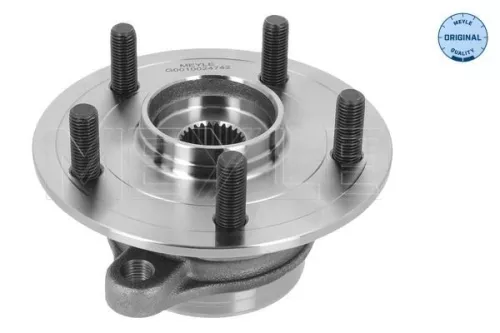 MEYLE Wheel Hub (30-14 652 0009)
