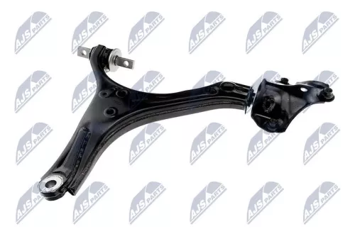 NTY NTY (ZWD-HD-076) Control/Trailing Arm, wheel suspension 