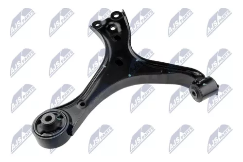 NTY NTY ZWD-HD-081 NTY ZWD-HD-081 Track Control Trailing Suspension Arm 
