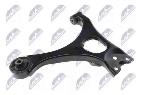 NTY NTY ZWD-HD-084 NTY ZWD-HD-084 Track Control Trailing Suspension Arm 