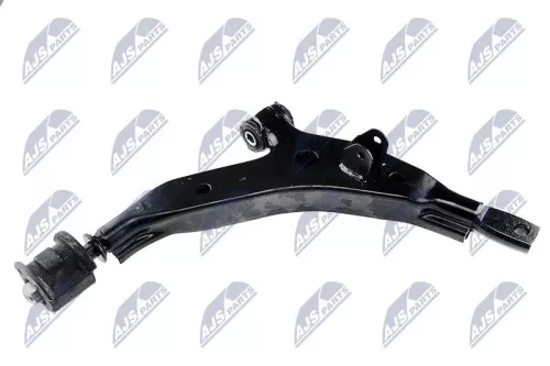 NTY NTY ZWD-HY-532 NTY ZWD-HY-532 Track Control Trailing Suspension Arm 
