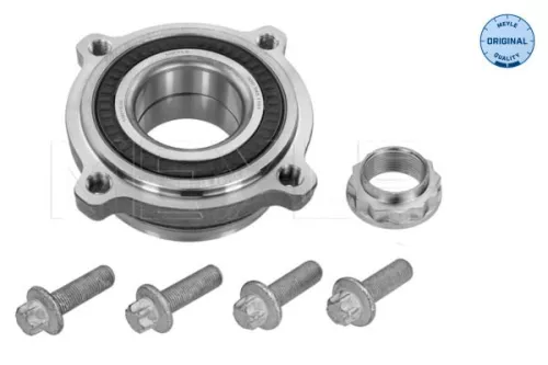 MEYLE Wheel Hub (300 343 1101/S)