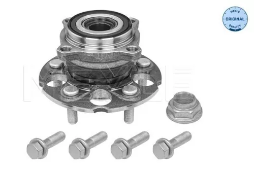 MEYLE Wheel Hub (31-14 752 0008)