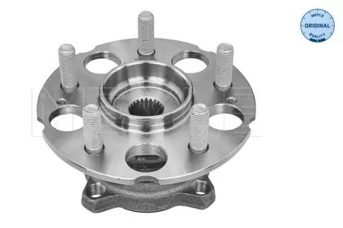 MEYLE Wheel Hub (31-14 752 0008)