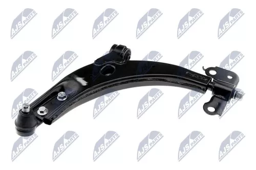NTY NTY ZWD-KA-316 NTY ZWD-KA-316 Control/Trailing Suspension Arm 