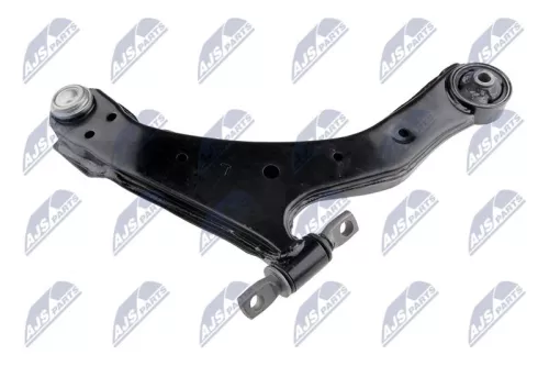 NTY NTY ZWD-KA-323 NTY ZWD-KA-323 Control/Trailing Suspension Arm 