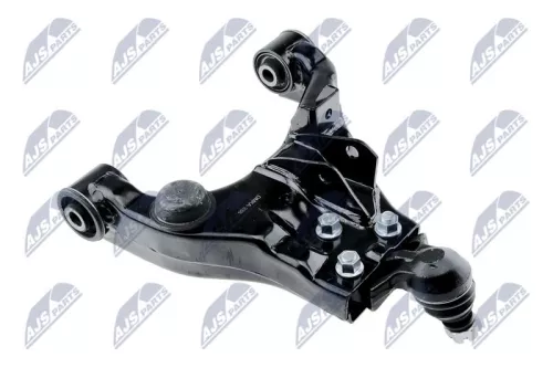NTY NTY ZWD-KA-338 NTY ZWD-KA-338 Control/Trailing Suspension Arm 